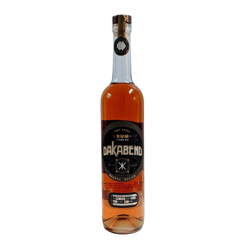Rum — DRINQY